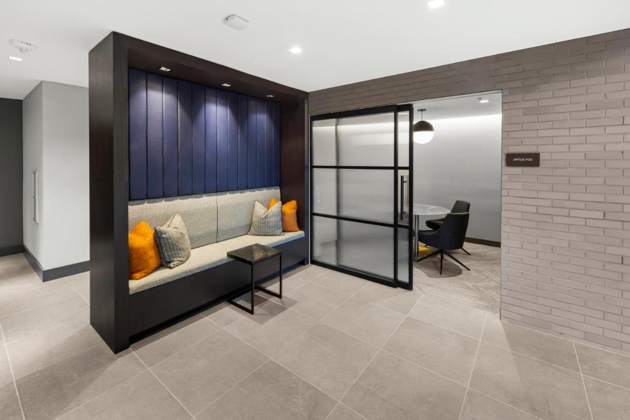 Global Luxury Suites At Capitol Hill Washington Exterior photo