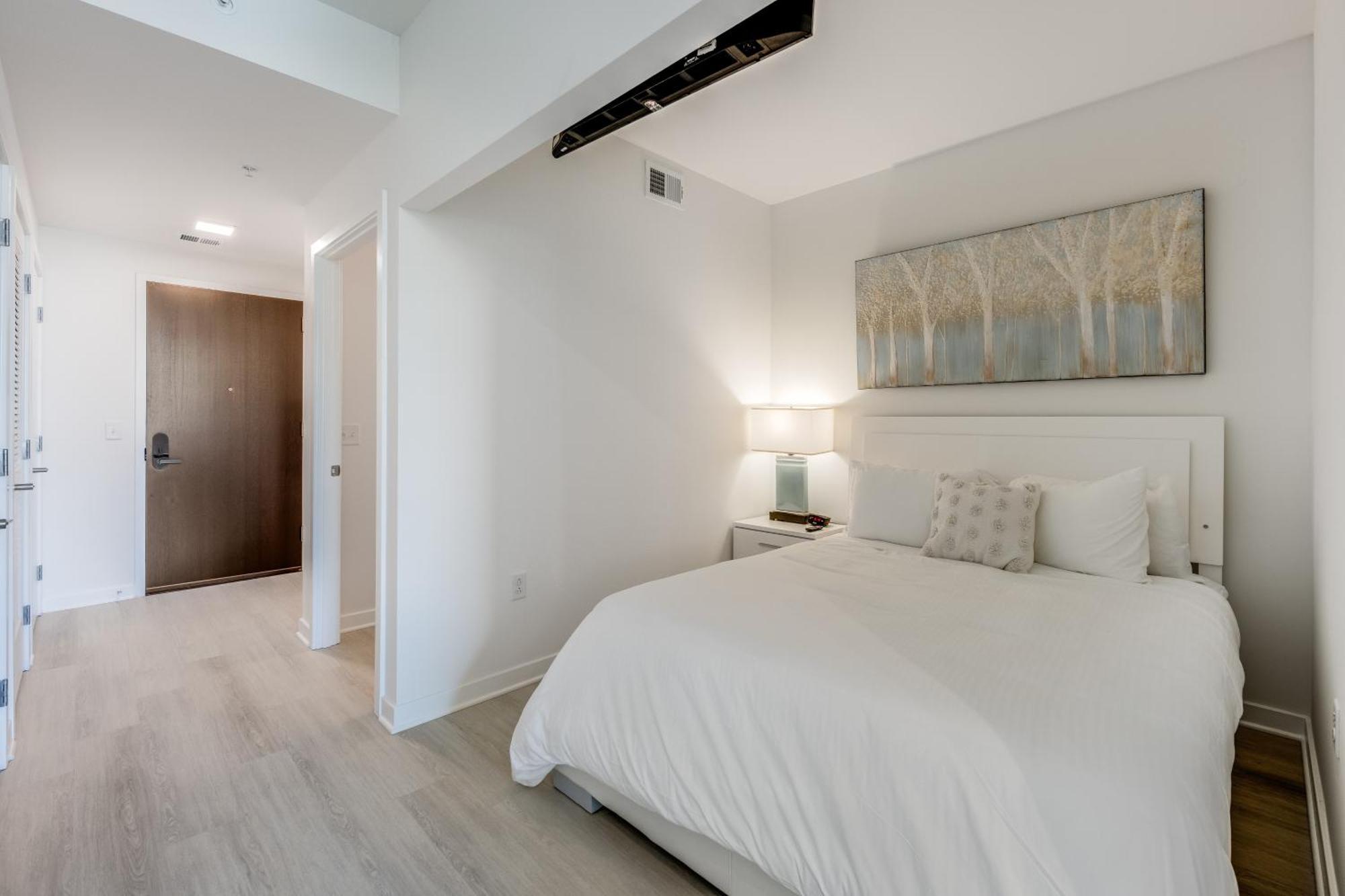 Global Luxury Suites At Capitol Hill Washington Room photo