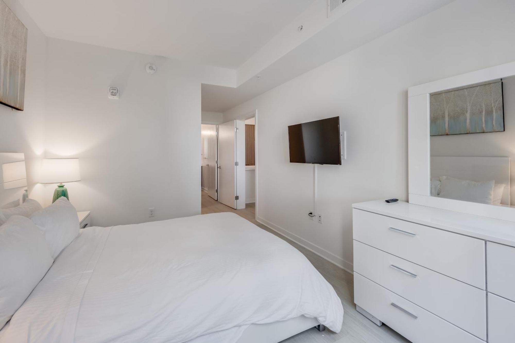 Global Luxury Suites At Capitol Hill Washington Room photo