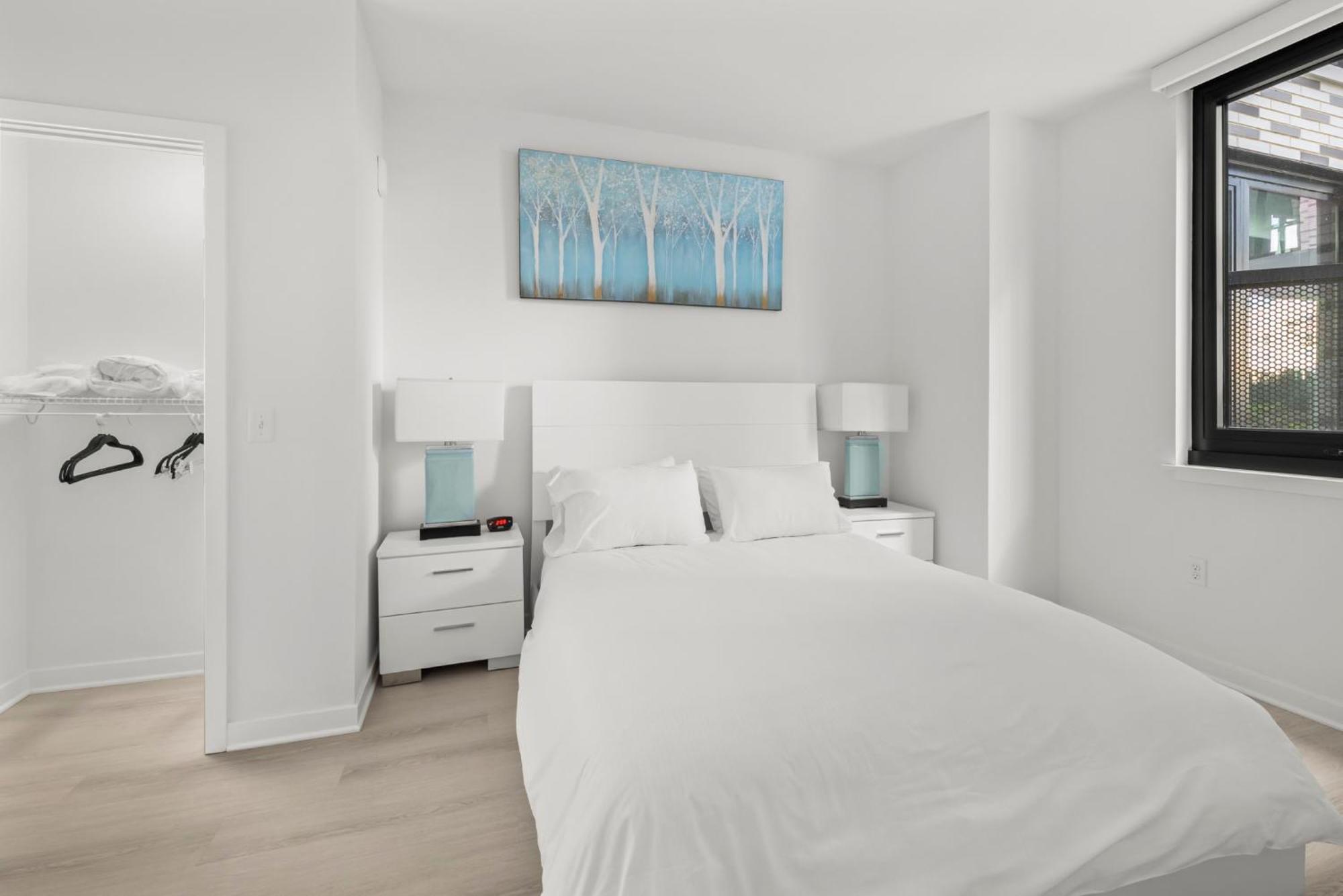 Global Luxury Suites At Capitol Hill Washington Room photo
