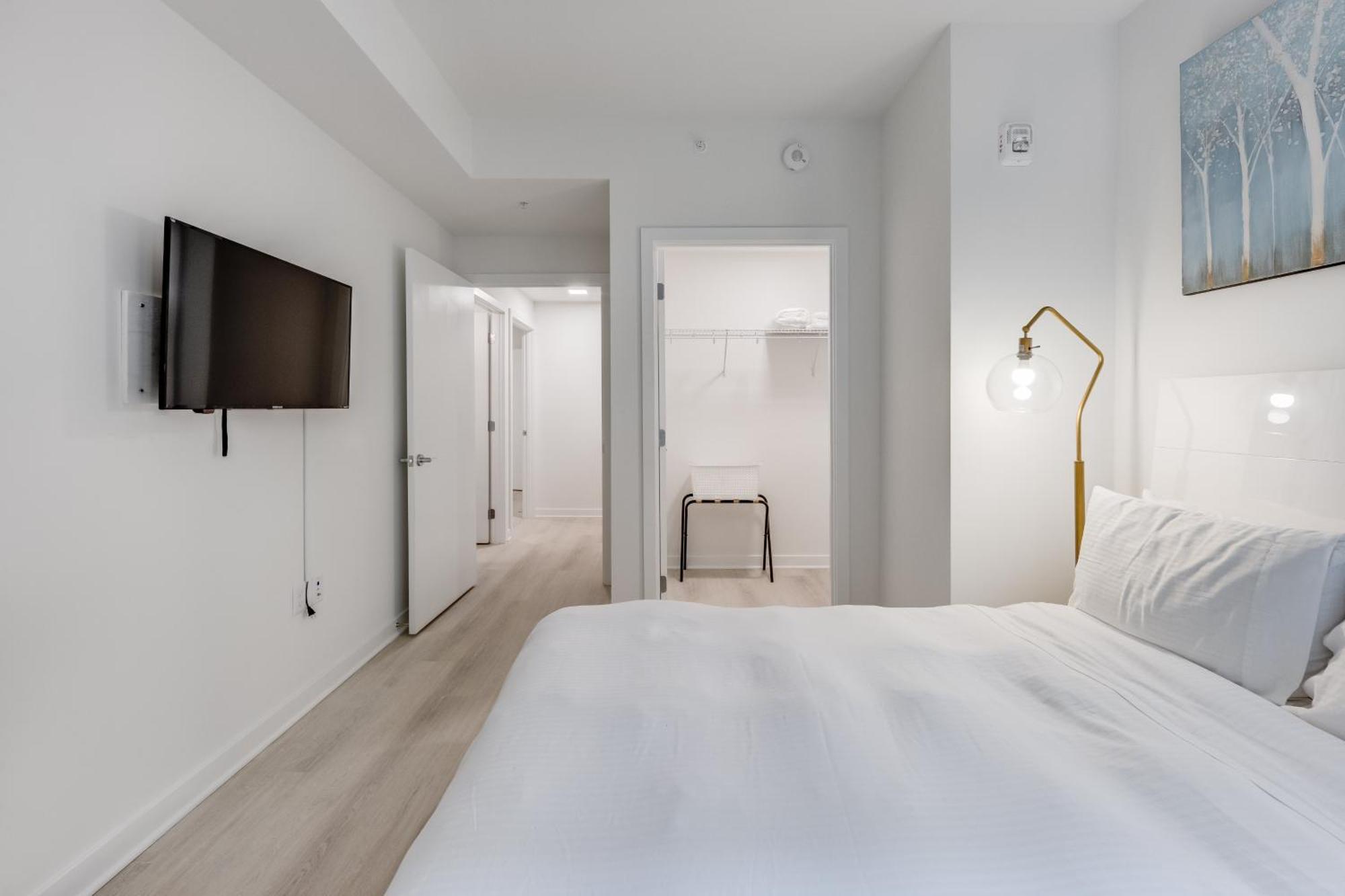 Global Luxury Suites At Capitol Hill Washington Room photo